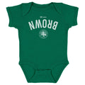 Jaylen Brown Boston Celtics 2026 NBA All-Star Invert WHT