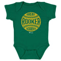 Brent Rooker Sacramento Vintage Baseball WHT