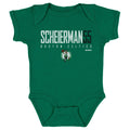 Baylor Scheierman Boston Celtics Elite WHT