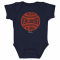 Justin Verlander Detroit Vintage Baseball WHT