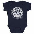 Luguentz Dort Oklahoma City Basketball WHT