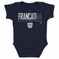 Giovanna Francati Butler Bulldogs Elite WHT