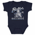Butler Bulldogs Throwback WHT