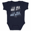 New England Football We All We Need WHT