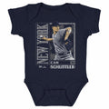 Cam Schlittler New York Y Card Style WHT