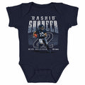 Rashid Shaheed Seattle Player Name WHT