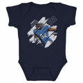 Khalil Mack Los Angeles C Stripes WHT