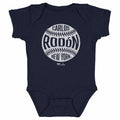 Carlos Rodon New York Y Vintage Baseball WHT