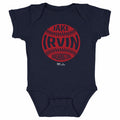 Jake Irvin Washington Vintage Baseball WHT