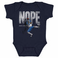 Derwin James Jr. Los Angeles C Nope WHT