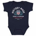 USWNT History Made CPKC Stadium 2025 WHT