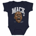 Shelvin Mack Butler Bulldogs Scream Arc WHT