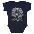 Leonard Williams Seattle Flex WHT