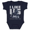 Stefon Diggs New England I Like Us WHT