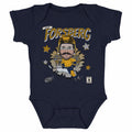 Filip Forsberg Nashville Caricature WHT
