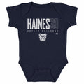 Addison Haines Butler Bulldogs Elite WHT