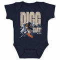 Stefon Diggs New England Digg That WHT