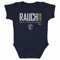 Felicitas Rauch North Carolina Courage Elite WHT