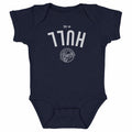 Lexie Hull Indiana Fever Invert WHT