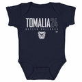 Elle Tomalia Butler Bulldogs Elite WHT