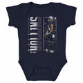 Mack Hollins New England Vertical WHT