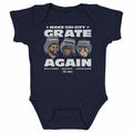Caleb Williams Chicago Cheese Grater Heads WHT