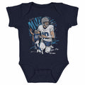 Drake Maye New England Scribble WHT