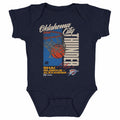 Shai Gilgeous-Alexander Oklahoma City Thunder All Net WHT