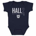Chloe Hall Butler Bulldogs Elite WHT