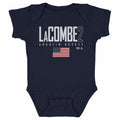 Jackson LaCombe Anaheim USA Elite WHT