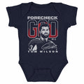 Tom Wilson Washington Forecheck God WHT