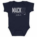 Khalil Mack Los Angeles C Elite WHT