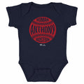 Roman Anthony Boston Vintage Baseball WHT