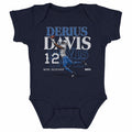 Derius Davis Los Angeles C Catch WHT