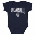 Olivia DiCarlo Butler Bulldogs Elite WHT