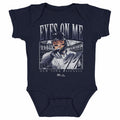Aaron Judge New York Y Eyes On Me WHT