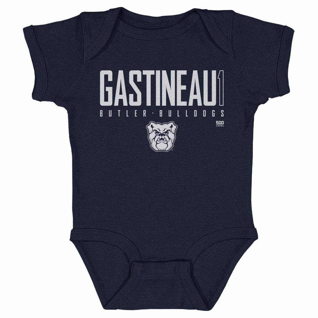 Sarah Gastineau Butler Bulldogs Elite WHT