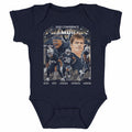 New England Football 2025 Conference Champions Vintage WHT