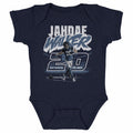 Jahdae Walker Chicago Jubi Slide Celly WHT