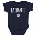 Elise Latham Butler Bulldogs Elite WHT