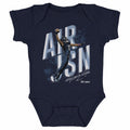 Jaxon Smith-Njigba Seattle Air JSN WHT