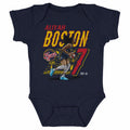 Aliyah Boston Indiana Fever Court WHT