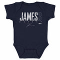 Derwin James Los Angeles C Elite WHT