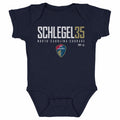 Ally Schlegel North Carolina Courage Elite WHT
