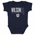 Samantha Wilson Butler Bulldogs Elite WHT