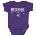 Anna Moorhouse Orlando Pride Elite WHT