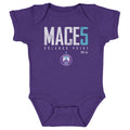 Hailie Mace Orlando Pride Elite WHT