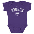 DeWanna Bonner Phoenix Mercury Invert WHT