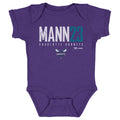 Tre Mann Charlotte Hornets Elite WHT