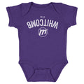 Sami Whitcomb Phoenix Mercury Invert WHT